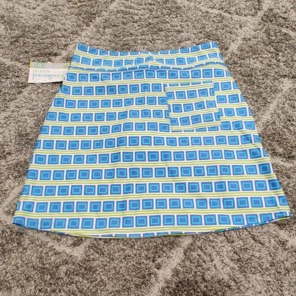 Southwind skort - Picture 2 of 2